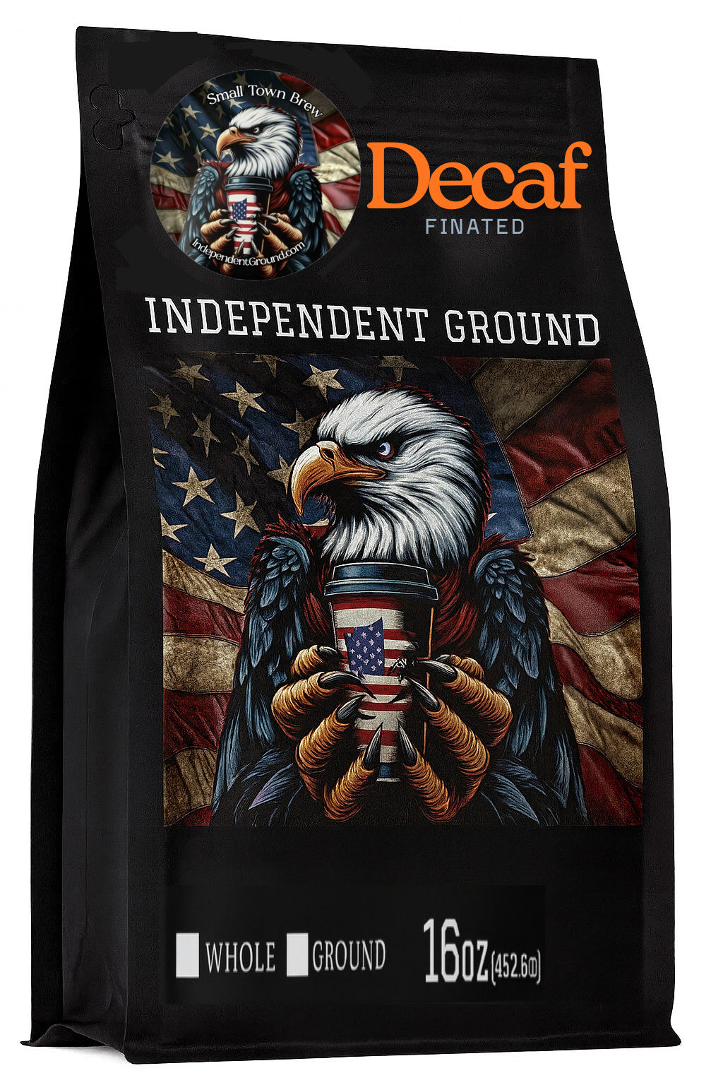 DECAF