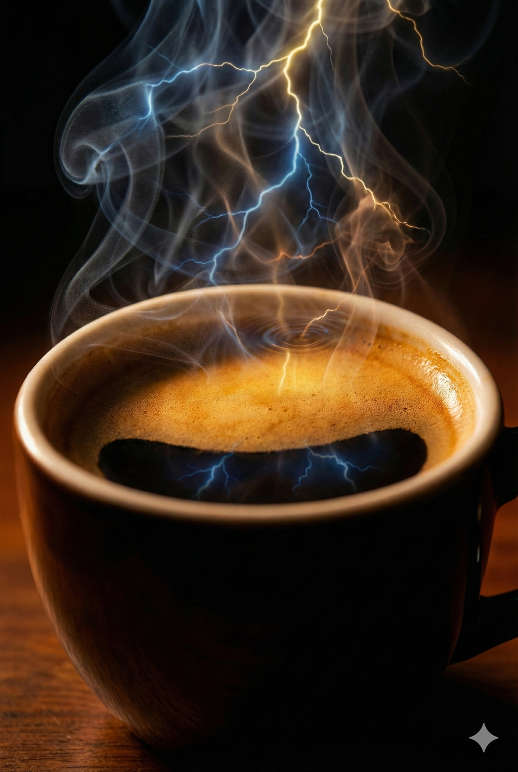 1.21 Gigawatt Blend (12oz)