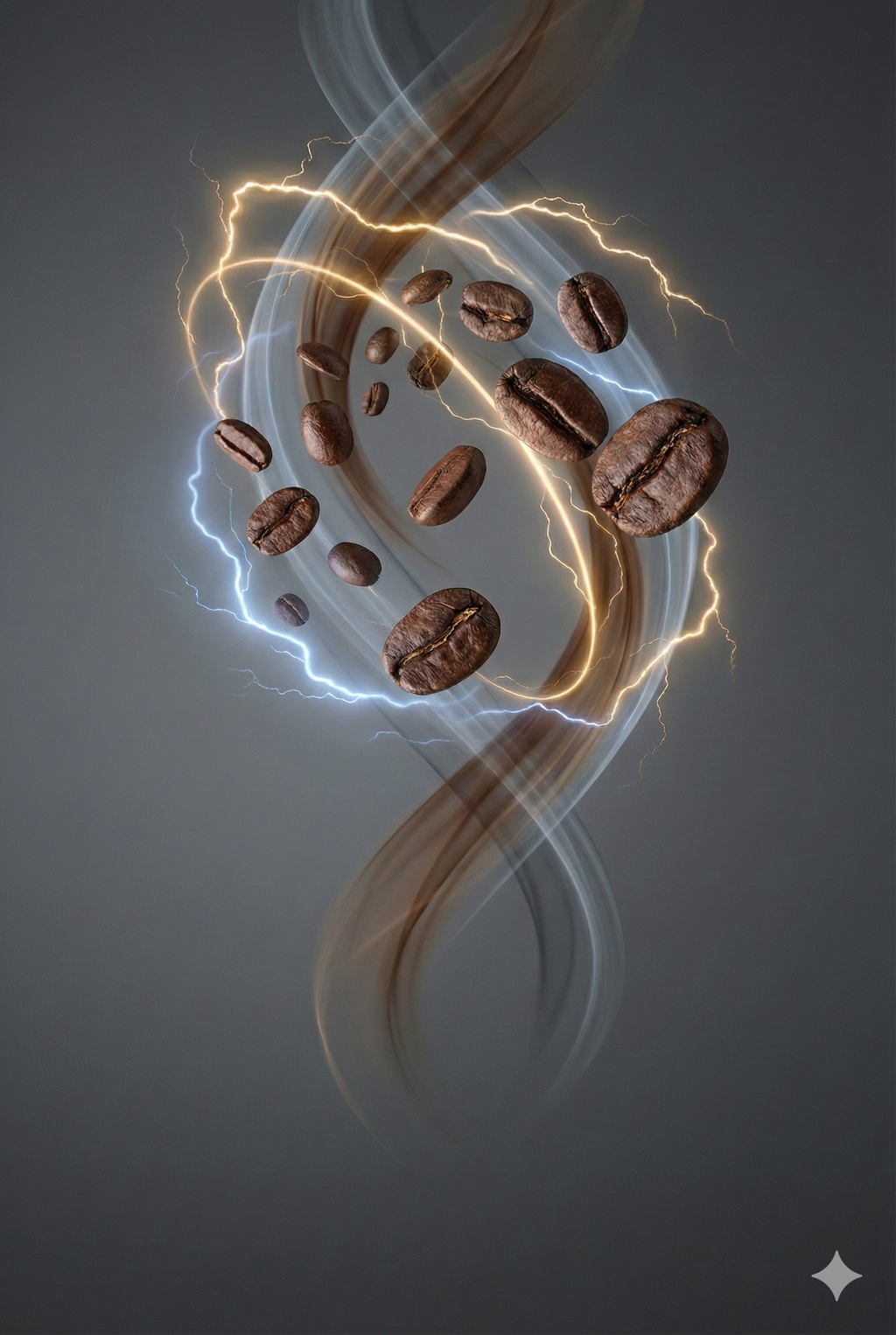 1.21 Gigawatt Blend (12oz)