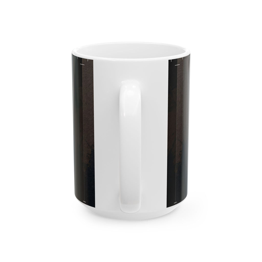 Copy of Ceramic Mug, (11oz, 15oz)