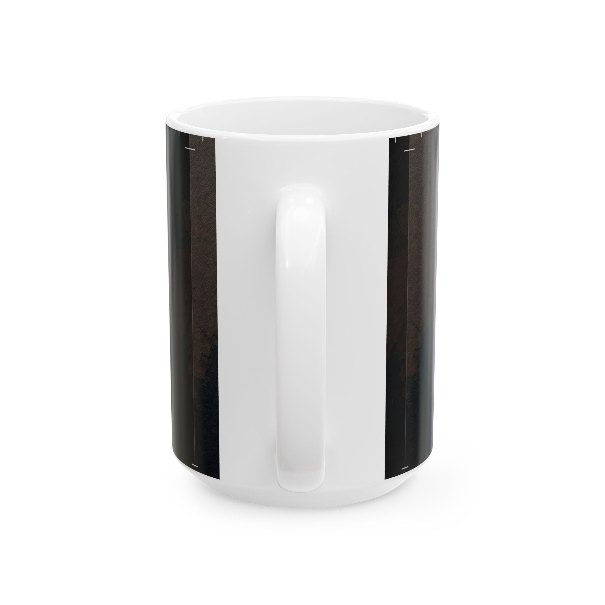 Copy of Ceramic Mug, (11oz, 15oz)