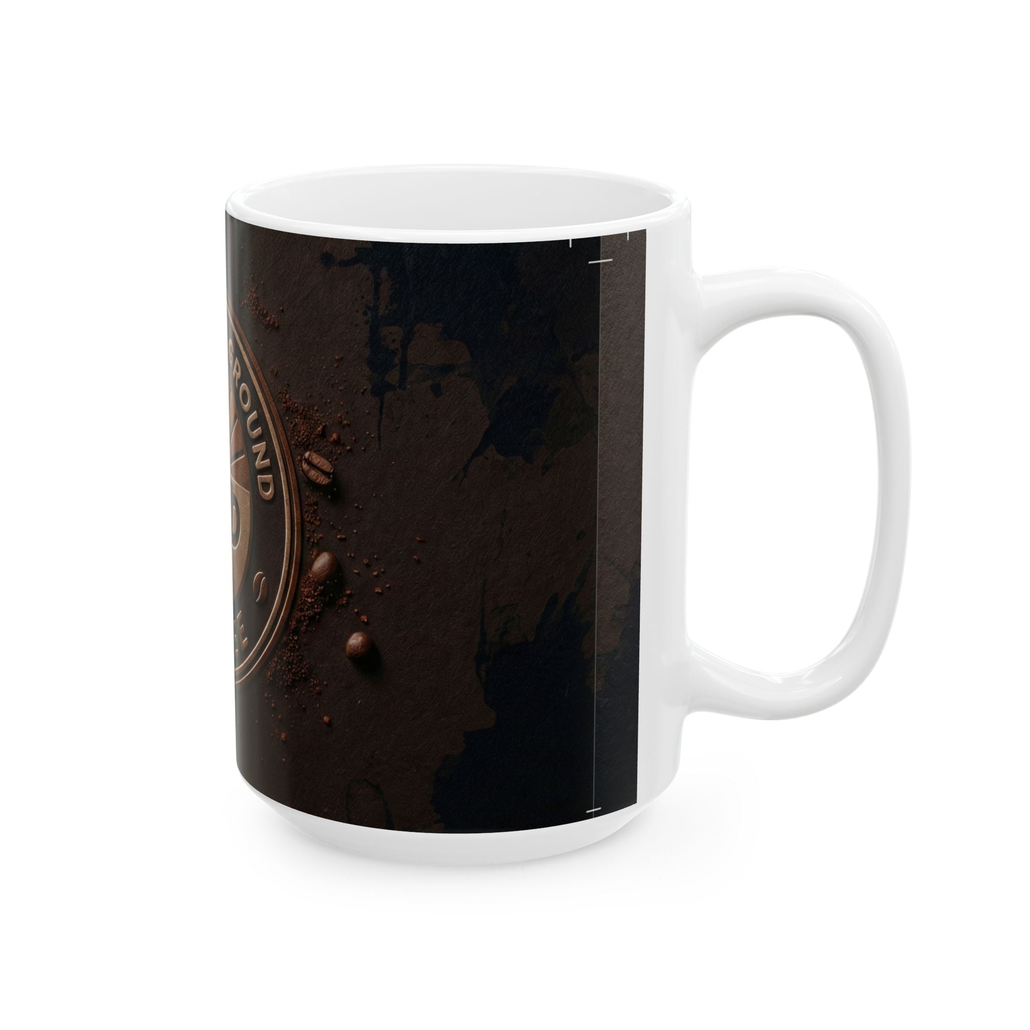 Copy of Ceramic Mug, (11oz, 15oz)