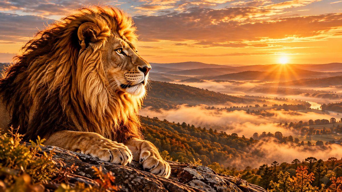 Lion’s Mane Coffee