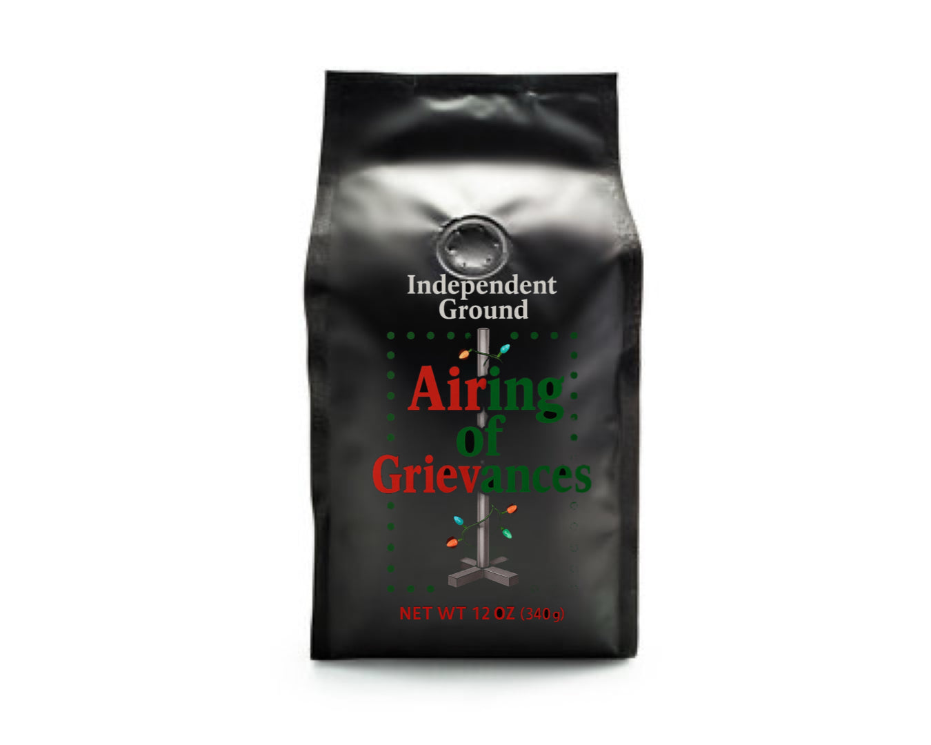 Airing of Grievances (12oz)