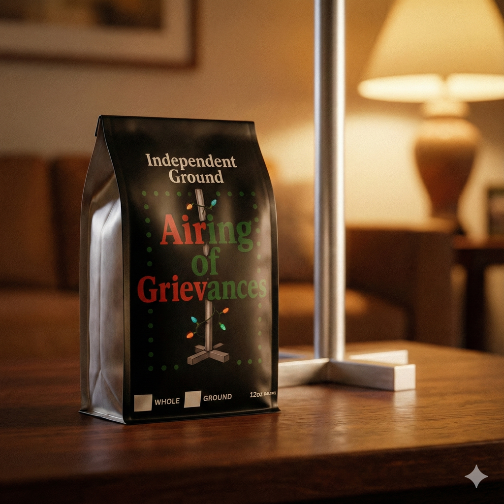 Airing of Grievances (12oz)