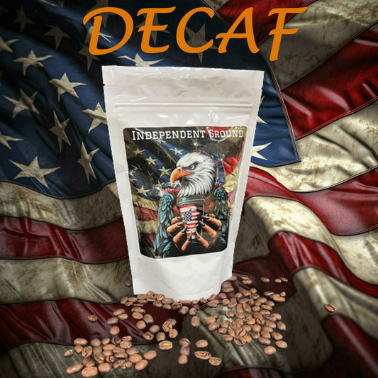 DECAF