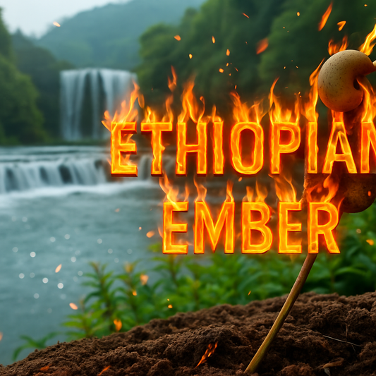 Ethiopian Ember