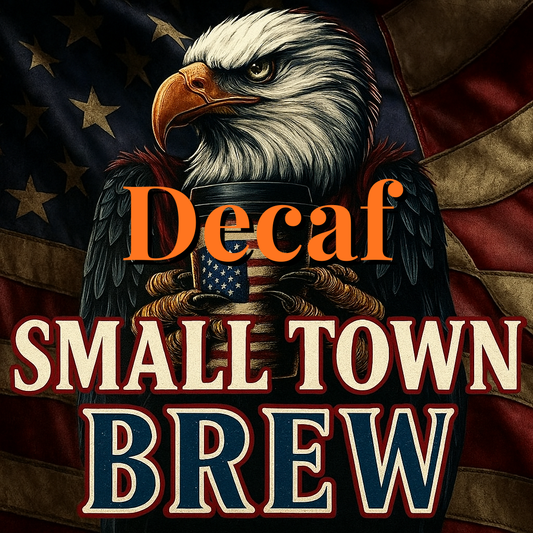 DECAF