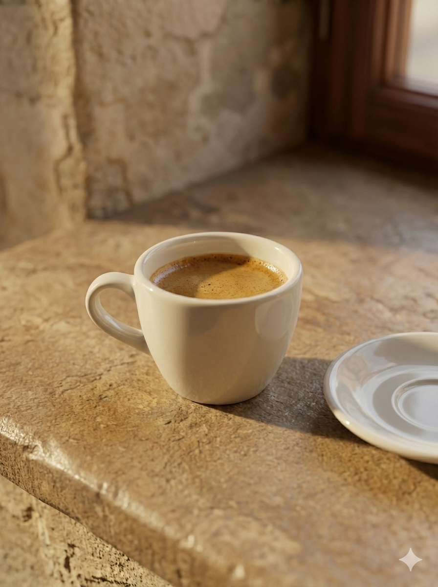 Espresso Italia (8oz)