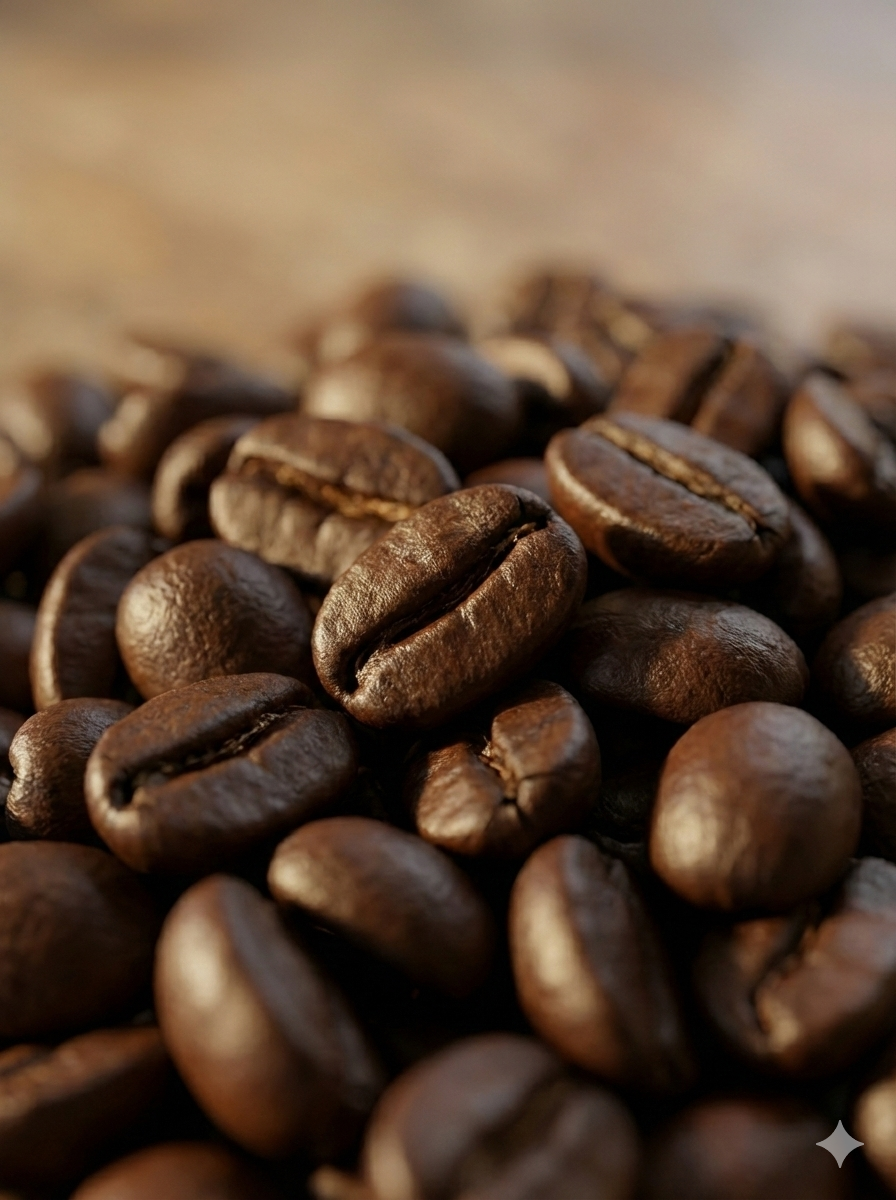 Espresso Italia (8oz)