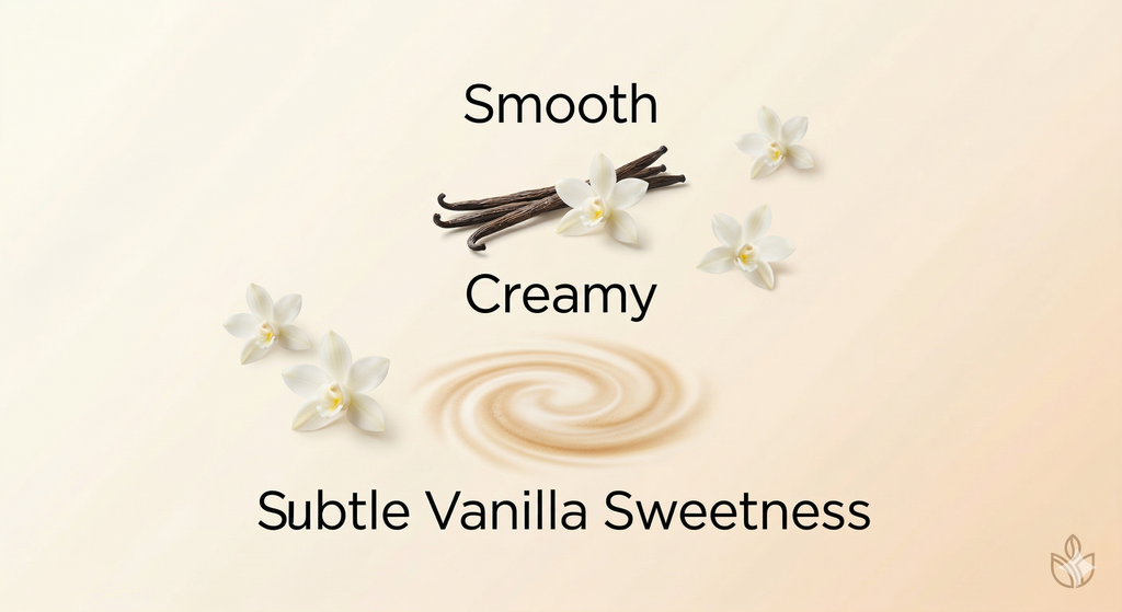 French Vanilla (8oz)