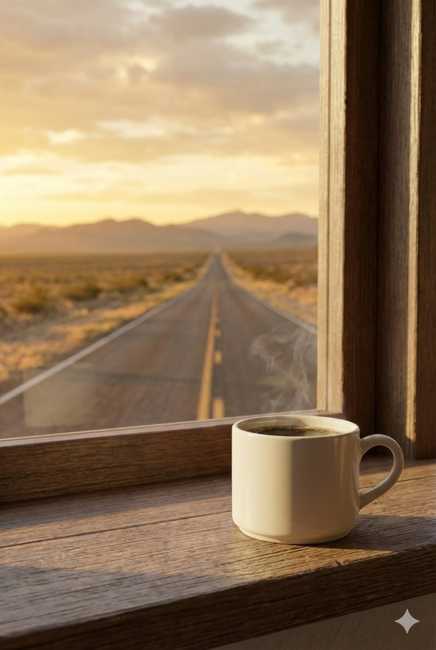 Go The Distance (8oz)