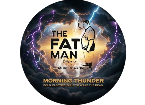 Morning Thunder (8oz)