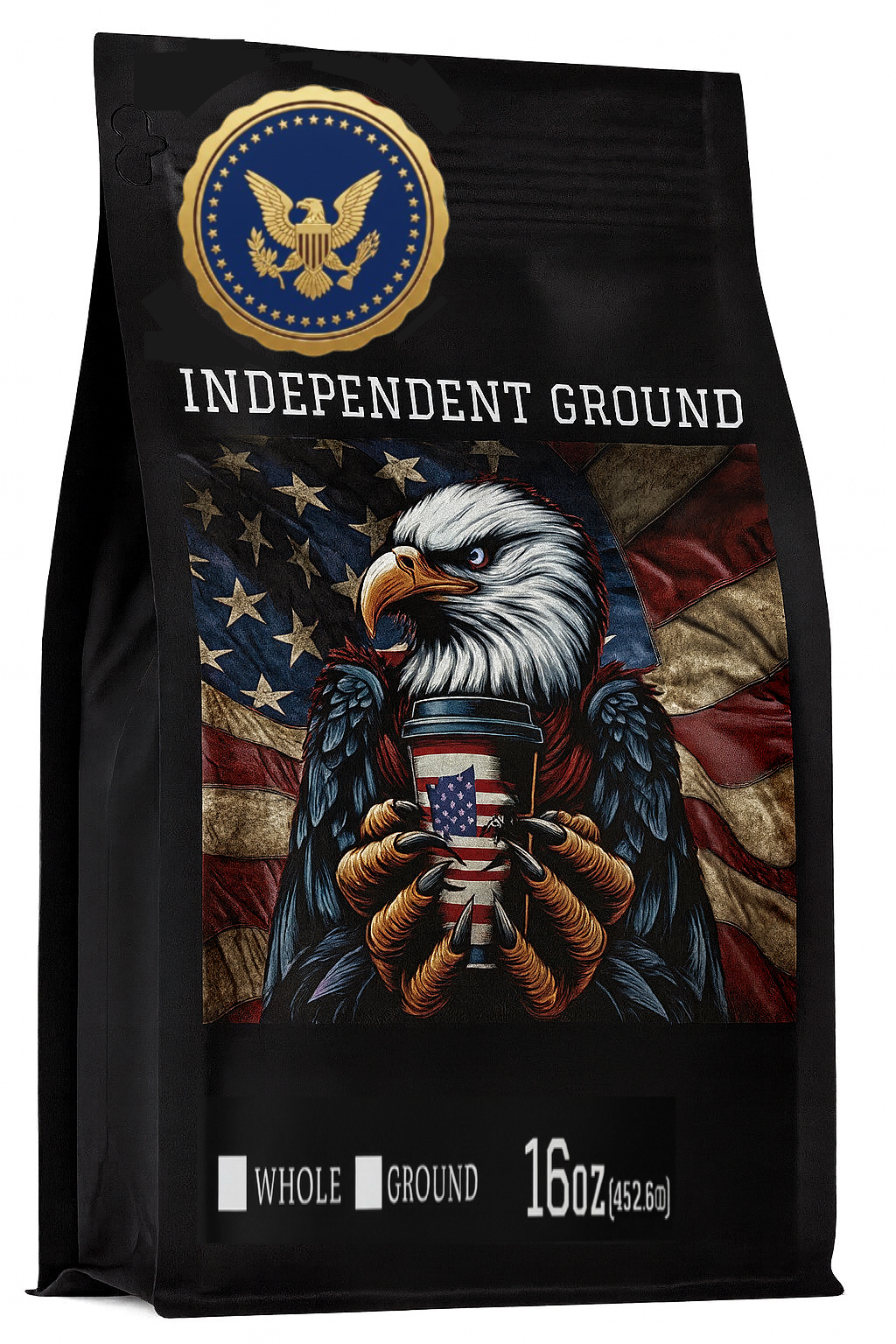 Presidential Blend