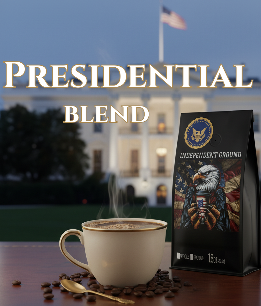 Presidential Blend