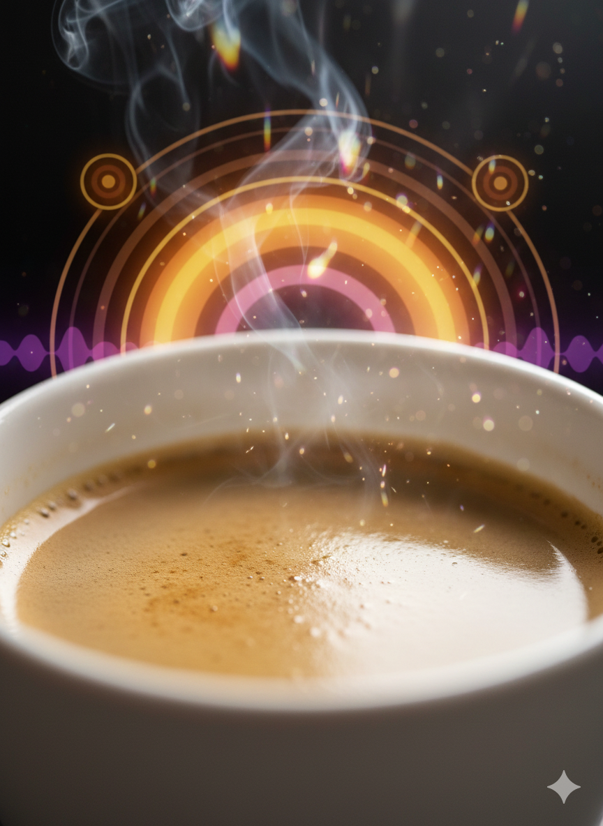 Straight Outta Ethiopia (12oz)