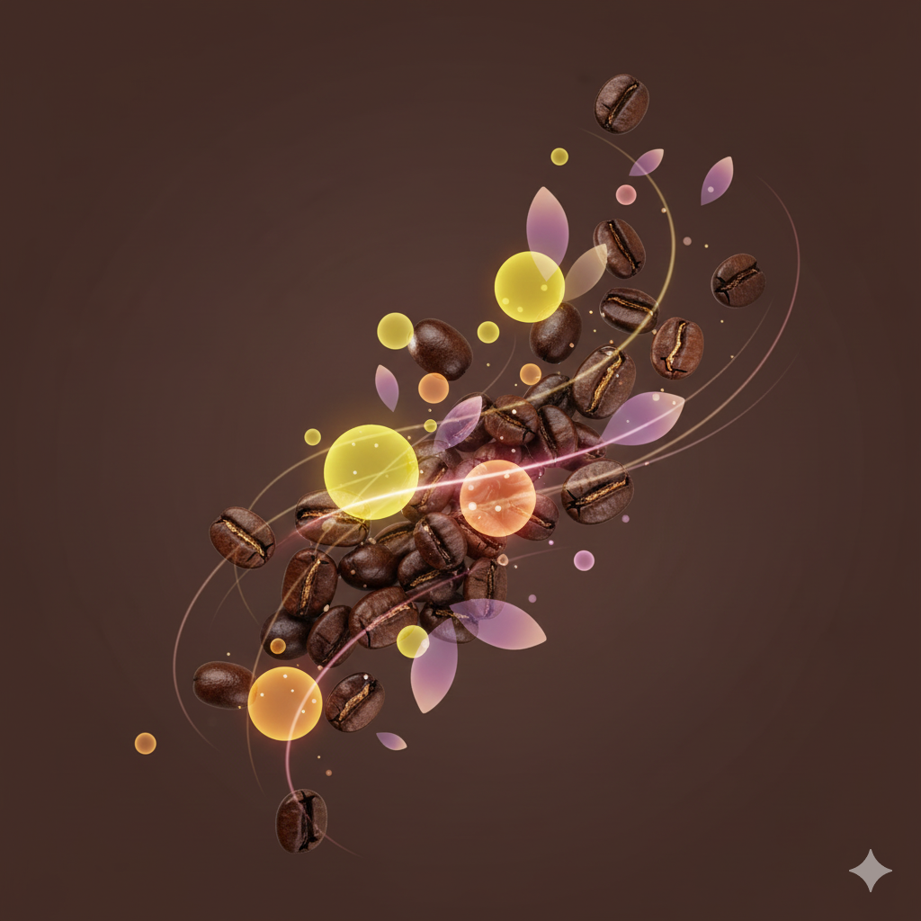 Straight Outta Ethiopia (12oz)