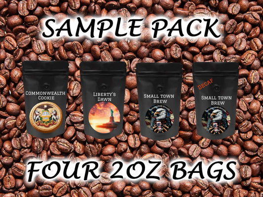 Sample Pack