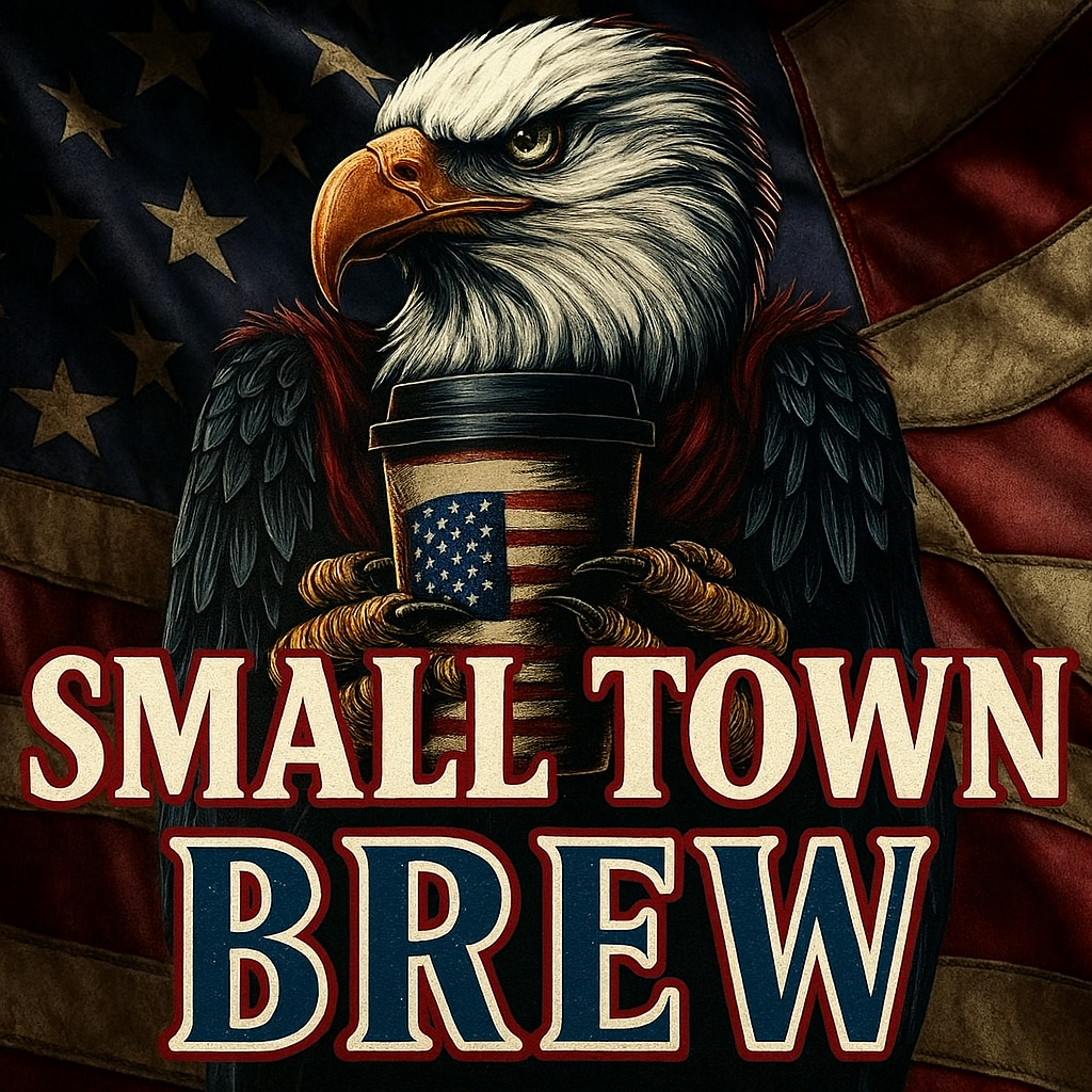 Small Town Brew (16oz)