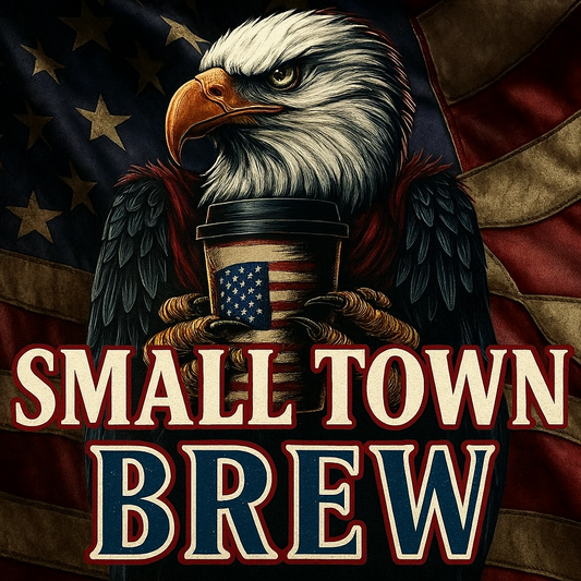 Small Town Brew
