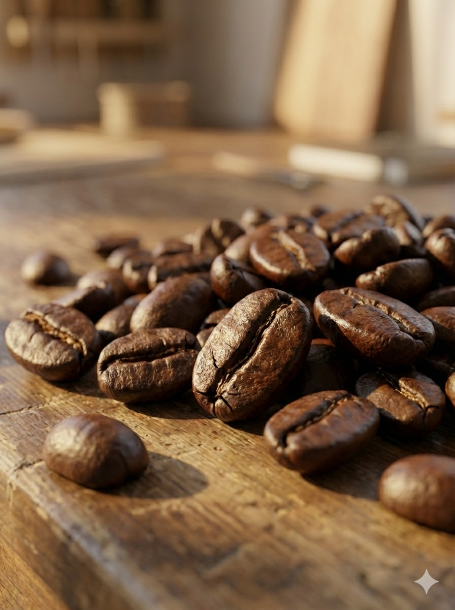 The Presidential Blend (8oz)