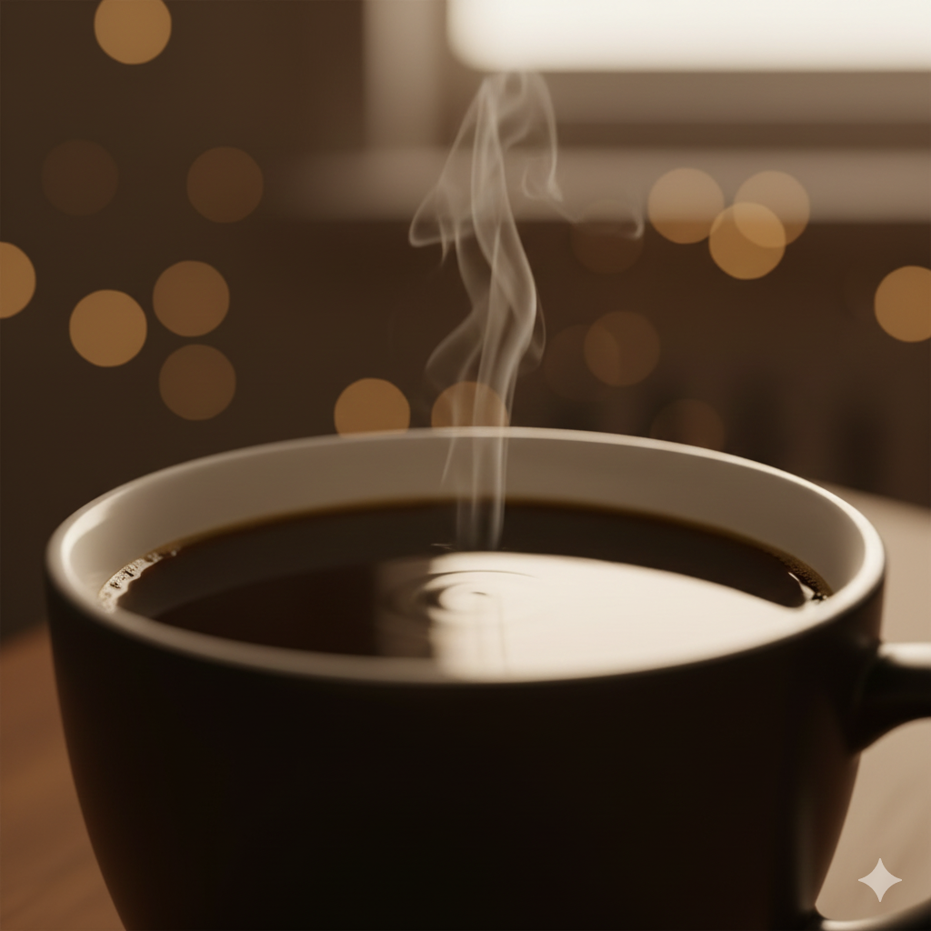 We're having company - Decaf blend (12oz)