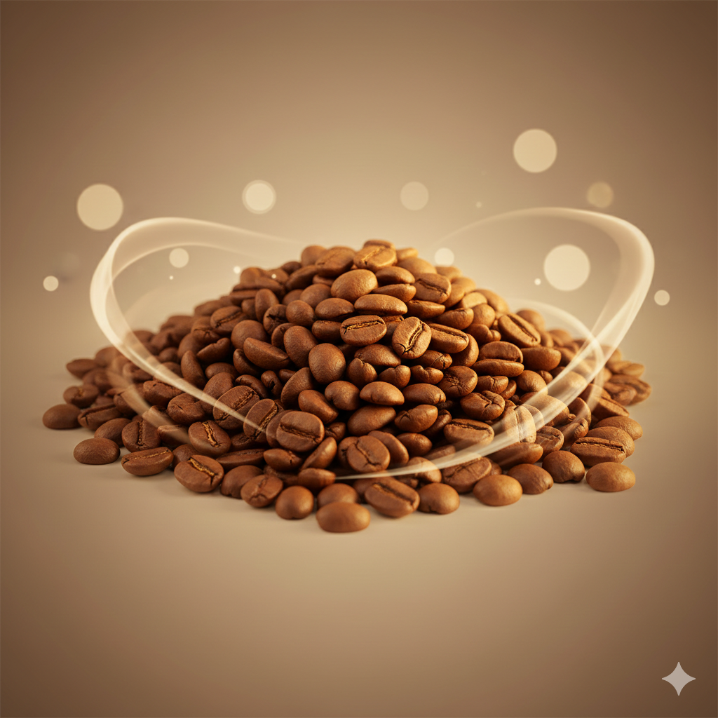We're having company - Decaf blend (12oz)