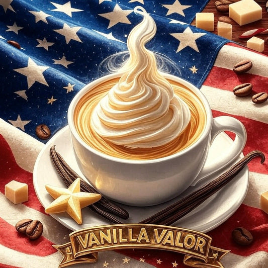 Vanilla Valor