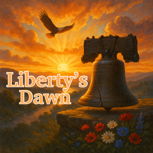 Liberty's Dawn